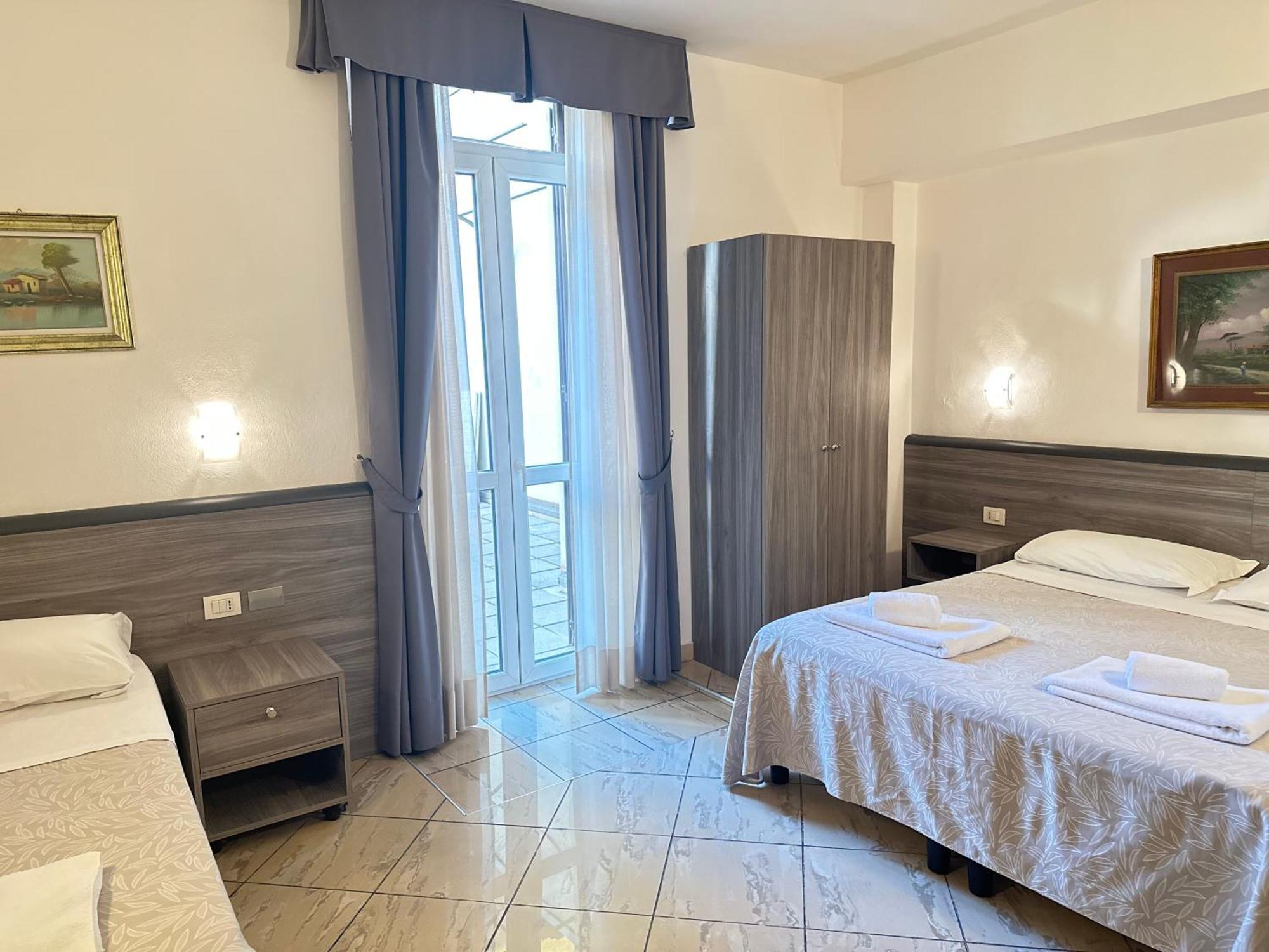 Hotel Brianza — Photos 2