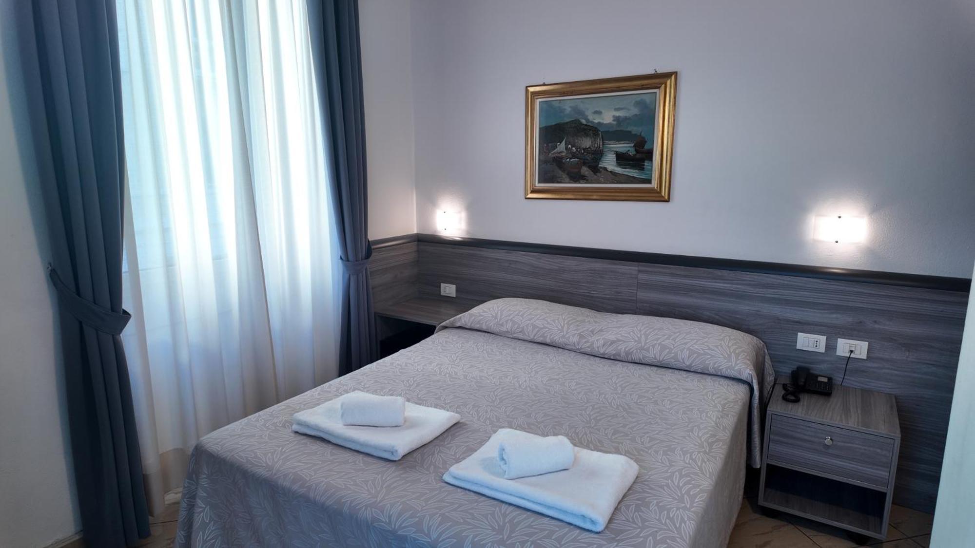 Hotel Brianza — Photos 3